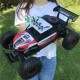 6029 1/16 2.4G RWD RC Car Electric Off-Road Vehicle RTR Model