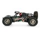 16886 1/14 4WD 2.4G RC Car Off Road Desert Truck Brushed Vehicle Models Full Proportional Control