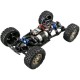 16886 1/14 4WD 2.4G RC Car Off Road Desert Truck Brushed Vehicle Models Full Proportional Control