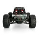 16886 1/14 4WD 2.4G RC Car Off Road Desert Truck Brushed Vehicle Models Full Proportional Control