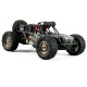 16886 1/14 4WD 2.4G RC Car Off Road Desert Truck Brushed Vehicle Models Full Proportional Control