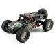 16886 1/14 4WD 2.4G RC Car Off Road Desert Truck Brushed Vehicle Models Full Proportional Control