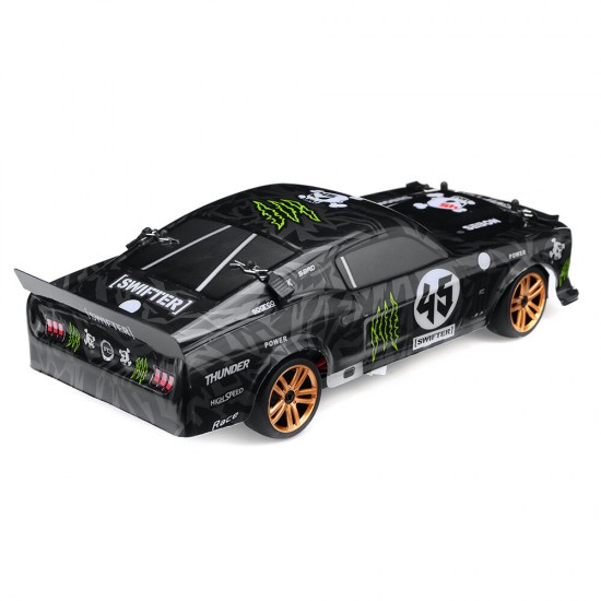 2188A 1/18 2.4G 4WD RC Car Drift RTR Vehicle Models Full Propotional Control