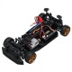 2188A 1/18 2.4G 4WD RC Car Drift RTR Vehicle Models Full Propotional Control