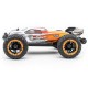 2.4G 2CH 1/16 16890 Brushless RC Car High Speed 45KM/H Big Foot Vehicle Models Truck