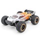 2.4G 2CH 1/16 16890 Brushless RC Car High Speed 45KM/H Big Foot Vehicle Models Truck