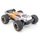 2.4G 2CH 1/16 16890 Brushless RC Car High Speed 45KM/H Big Foot Vehicle Models Truck