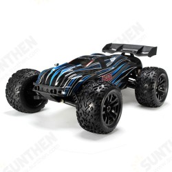 120A Upgrade 1/10 Brushless RC Car Truggy 21101 RTR RC Toys 120A Upgrade 1/10 Brushless RC Car Truggy 21101 RTR RC Toys