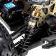 120A Upgrade 1/10 Brushless RC Car Truggy 21101 RTR RC Toys