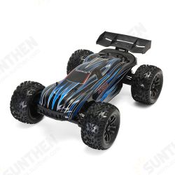 21101 ATR 1/10 4WD RC Truggy Car Brushless Without Electronic Parts 21101 ATR 1/10 4WD RC Truggy Car Brushless Without Electronic Parts