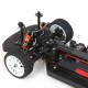 LC Racing PTG-2HK 1/10 4WD Rally RC Car Vehicle Models Frame Parts LC Racing PTG-2HK 1/10 4WD Rally RC Car Vehicle Models Frame Parts