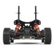 LC Racing PTG-2HK 1/10 4WD Rally RC Car Vehicle Models Frame Parts LC Racing PTG-2HK 1/10 4WD Rally RC Car Vehicle Models Frame Parts