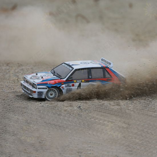 LC Racing PTG-2HK 1/10 4WD Rally RC Car Vehicle Models Frame Parts LC Racing PTG-2HK 1/10 4WD Rally RC Car Vehicle Models Frame Parts