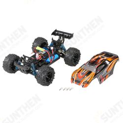 9302 1/18 2.4G 4WD High Speed Racing RC Car Off-Road Truggy Vehicle RTR Toys 9302 1/18 2.4G 4WD High Speed Racing RC Car Off-Road Truggy Vehicle RTR Toys