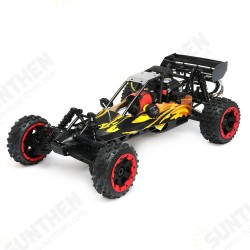 for Baja 1/5 2.4G RWD RC Car 80km/h 29cc Gas 2 Stroke Engine RTR Truck for Baja 1/5 2.4G RWD RC Car 80km/h 29cc Gas 2 Stroke Engine RTR Truck