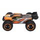 SG 1602 2.4G 1/16 Brushless RC Car High Speed 45km/h Vehicle Models