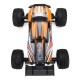 SG 1602 2.4G 1/16 Brushless RC Car High Speed 45km/h Vehicle Models