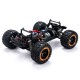 SG 1602 2.4G 1/16 Brushless RC Car High Speed 45km/h Vehicle Models