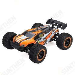 SG 1602 2.4G 1/16 Brushless RC Car High Speed 45km/h Vehicle Models SG 1602 2.4G 1/16 Brushless RC Car High Speed 45km/h Vehicle Models