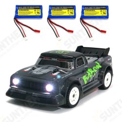 SG 1603 RTR Several Battery 1/16 2.4G 4WD 30km/h RC Car LED Light Drift On-Road Proportional Vehicles Model SG 1603 RTR Several Battery 1/16 2.4G 4WD 30km/h RC Car LED Light Drift On-Road Proportional Vehicles Model
