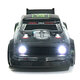 SG 1603 RTR Several Battery 1/16 2.4G 4WD 30km/h RC Car LED Light Drift On-Road Proportional Vehicles Model