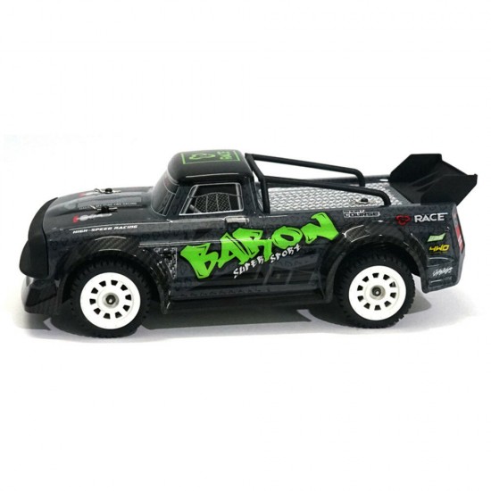 SG 1603 RTR Several Battery 1/16 2.4G 4WD 30km/h RC Car LED Light Drift On-Road Proportional Vehicles Model