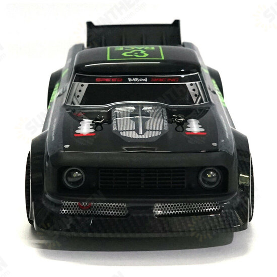 SG 1603 RTR Several Battery 1/16 2.4G 4WD 30km/h RC Car LED Light Drift On-Road Proportional Vehicles Model