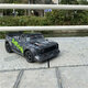 SG 1603 RTR Several Battery 1/16 2.4G 4WD 30km/h RC Car LED Light Drift On-Road Proportional Vehicles Model