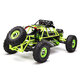 12427 2.4G 1/12 4WD Crawler RC Car With LED Light 7.4V 1500mAh