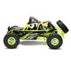 12427 2.4G 1/12 4WD Crawler RC Car With LED Light 7.4V 1500mAh