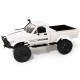 WPL C24 1/16 2.4G 4WD Crawler Truck RC Car KIT Full Proportional Control