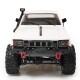 WPL C24 1/16 2.4G 4WD Crawler Truck RC Car KIT Full Proportional Control