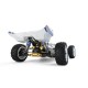 124017 Brushless New Upgraded 4300KV Motor 0.7M 19T Several 2200mAh Battery RTR 1/12 2.4G 4WD 70km/h RC Car Vehicles Metal Chassis Models Toys