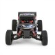 124018 1:12 RTR Upgraded 7.4V 2600mAh 2.4G 4WD 60km/h Metal Chassis RC Car Vehicles Models Two/Three Batteries