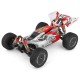 144001 1/14 2.4G 4WD High Speed Racing RC Car Vehicle Models 60km/h