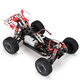 144001 1/14 2.4G 4WD High Speed Racing RC Car Vehicle Models 60km/h