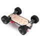 144001 1/14 2.4G 4WD High Speed Racing RC Car Vehicle Models 60km/h