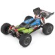 144001 1/14 2.4G 4WD High Speed Racing RC Car Vehicle Models 60km/h