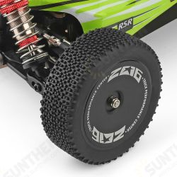 144001 1/14 2.4G 4WD High Speed Racing RC Car Vehicle Models 60km/h 144001 1/14 2.4G 4WD High Speed Racing RC Car Vehicle Models 60km/h