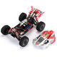 144001 1/14 2.4G 4WD High Speed Racing RC Car Vehicle Models 60km/h