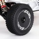 144001 1/14 2.4G 4WD High Speed Racing RC Car Vehicle Models 60km/h Two Battery 7.4V 2600mAh