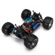 A979 1/18 2.4G 4WD Off-Road Truck RC Car Vehicles RTR Model