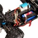 A979 1/18 2.4G 4WD Off-Road Truck RC Car Vehicles RTR Model