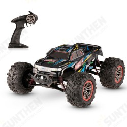 9125 1/10 2.4G 4WD 46km/h RC Car Short Course Truck RTR Toys 9125 1/10 2.4G 4WD 46km/h RC Car Short Course Truck RTR Toys