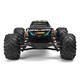 9125 1/10 2.4G 4WD 46km/h RC Car Short Course Truck RTR Toys