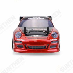 ZD 1/16 2.4G 4WD Racing ROCKET S16 Drift Brushless Flat Sports Drift RC Car Vehicle Models ZD 1/16 2.4G 4WD Racing ROCKET S16 Drift Brushless Flat Sports Drift RC Car Vehicle Models
