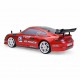 ZD 1/16 2.4G 4WD Racing ROCKET S16 Drift Brushless Flat Sports Drift RC Car Vehicle Models