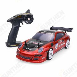 ZD 1/16 2.4G 4WD Racing ROCKET S16 Drift Brushless Flat Sports Drift RC Car Vehicle Models ZD 1/16 2.4G 4WD Racing ROCKET S16 Drift Brushless Flat Sports Drift RC Car Vehicle Models