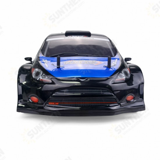 08426 1/8 2.4G 4WD Brushless Waterproof RC Car Vehicle Models Drift RTR High Speed 40KM/H