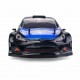 08426 1/8 2.4G 4WD Brushless Waterproof RC Car Vehicle Models Drift RTR High Speed 40KM/H